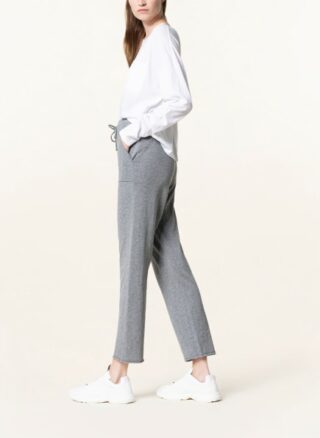 SET OFF:LINE Jogginghose Damen, Grau