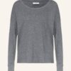 SET OFF:LINE Longsleeve Damen, Grau
