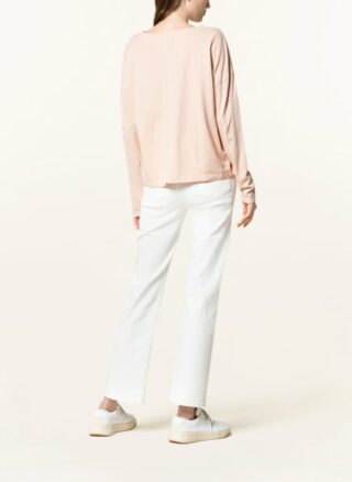 SET OFF:LINE Longsleeve Damen, Pink