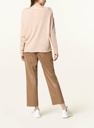 SET OFF:LINE Longsleeve Damen, Pink