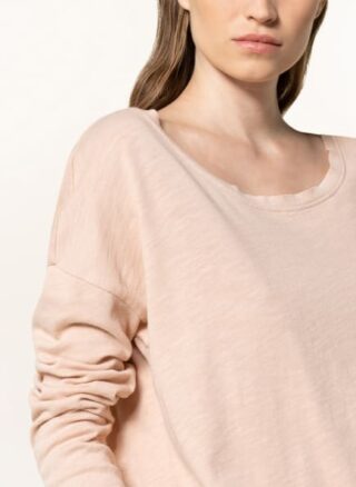 SET OFF:LINE Longsleeve Damen, Pink