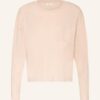 SET OFF:LINE Longsleeve Damen, Pink