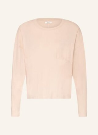 SET OFF:LINE Longsleeve Damen, Pink