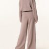 SET OFF:LINE Marlenehose Damen, Beige