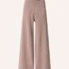 SET OFF:LINE Marlenehose Damen, Beige