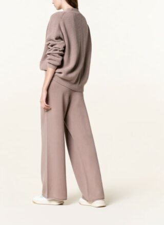SET OFF:LINE Marlenehose Damen, Beige
