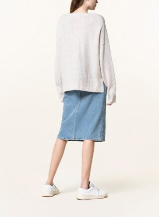 SET OFF:LINE Pullover Damen, Beige