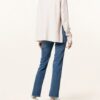 SET OFF:LINE Pullover Damen, Beige