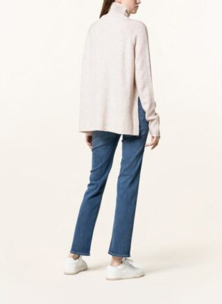 SET OFF:LINE Pullover Damen, Beige