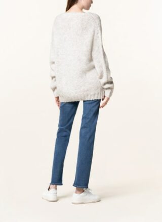 SET OFF:LINE Pullover Damen, Beige