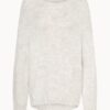 SET OFF:LINE Pullover Damen, Beige