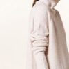 SET OFF:LINE Pullover Damen, Beige