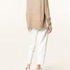 SET OFF:LINE Pullover Damen, Braun
