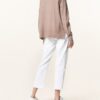SET OFF:LINE Pullover Damen, Braun