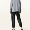 SET OFF:LINE Pullover Damen, Grau