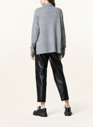 SET OFF:LINE Pullover Damen, Grau