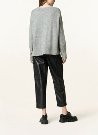 SET OFF:LINE Pullover Damen, Grau