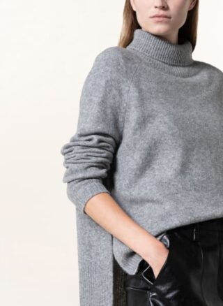 SET OFF:LINE Pullover Damen, Grau