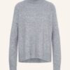 SET OFF:LINE Pullover Damen, Grau