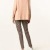 SET OFF:LINE Pullover Damen, Pink