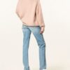 SET OFF:LINE Pullover Damen, Pink