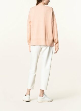 SET OFF:LINE Pullover Damen, Pink