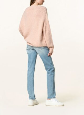 SET OFF:LINE Pullover Damen, Pink