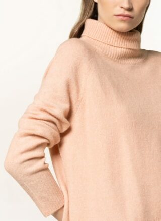 SET OFF:LINE Pullover Damen, Pink