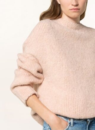 SET OFF:LINE Pullover Damen, Pink