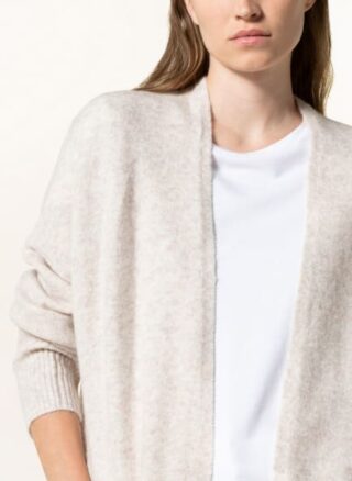 SET OFF:LINE Strickhülle Damen, Beige