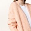 SET OFF:LINE Strickhülle Damen, Pink