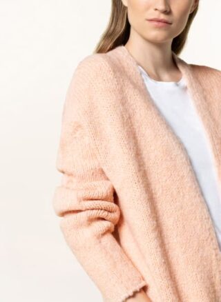SET OFF:LINE Strickhülle Damen, Pink