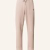 SET OFF:LINE Sweatpants Damen, Beige