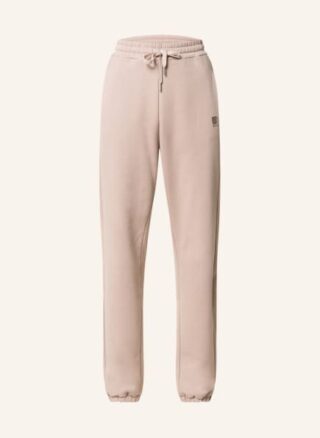 SET OFF:LINE Sweatpants Damen, Beige