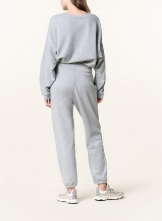 SET OFF:LINE Sweatpants Damen, Grau