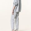 SET OFF:LINE Sweatpants Damen, Grau