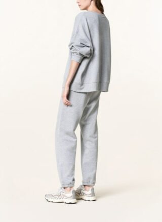 SET OFF:LINE Sweatpants Damen, Grau