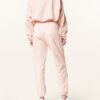 SET OFF:LINE Sweatpants Damen, Pink