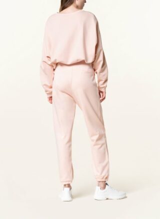 SET OFF:LINE Sweatpants Damen, Pink