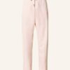 SET OFF:LINE Sweatpants Damen, Pink