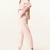 SET OFF:LINE Sweatpants Damen, Pink