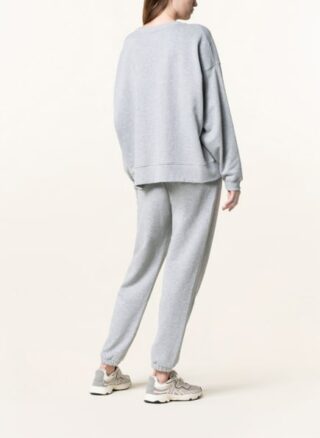 SET OFF:LINE Sweatshirt Damen, Grau