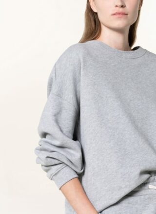 SET OFF:LINE Sweatshirt Damen, Grau