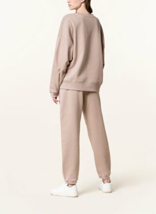 SET OFF:LINE Sweatshirt Damen, Pink