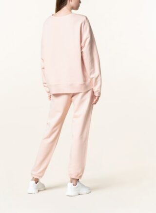 SET OFF:LINE Sweatshirt Damen, Pink