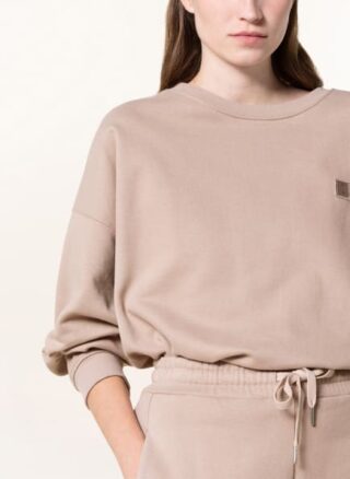 SET OFF:LINE Sweatshirt Damen, Pink