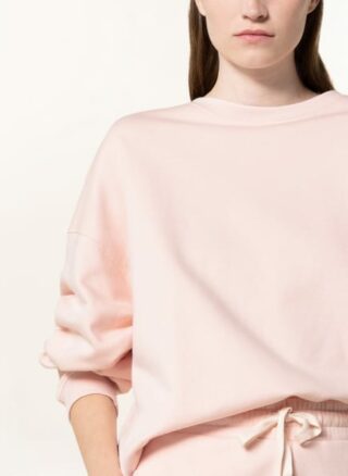 SET OFF:LINE Sweatshirt Damen, Pink