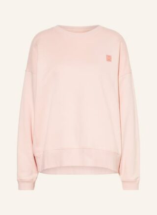 SET OFF:LINE Sweatshirt Damen, Pink