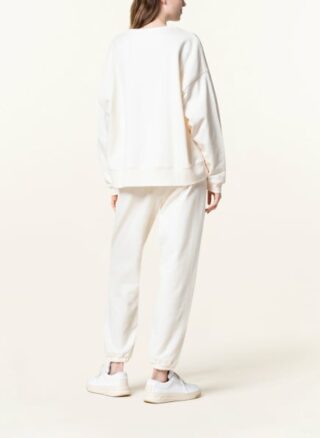 SET OFF:LINE Sweatshirt Damen, Weiß