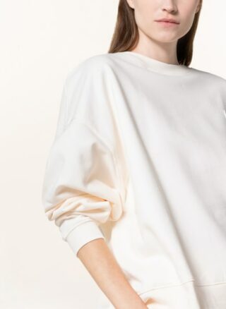 SET OFF:LINE Sweatshirt Damen, Weiß